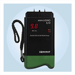 Máy đo độ ẩm Lignomat mini-Ligno E/D